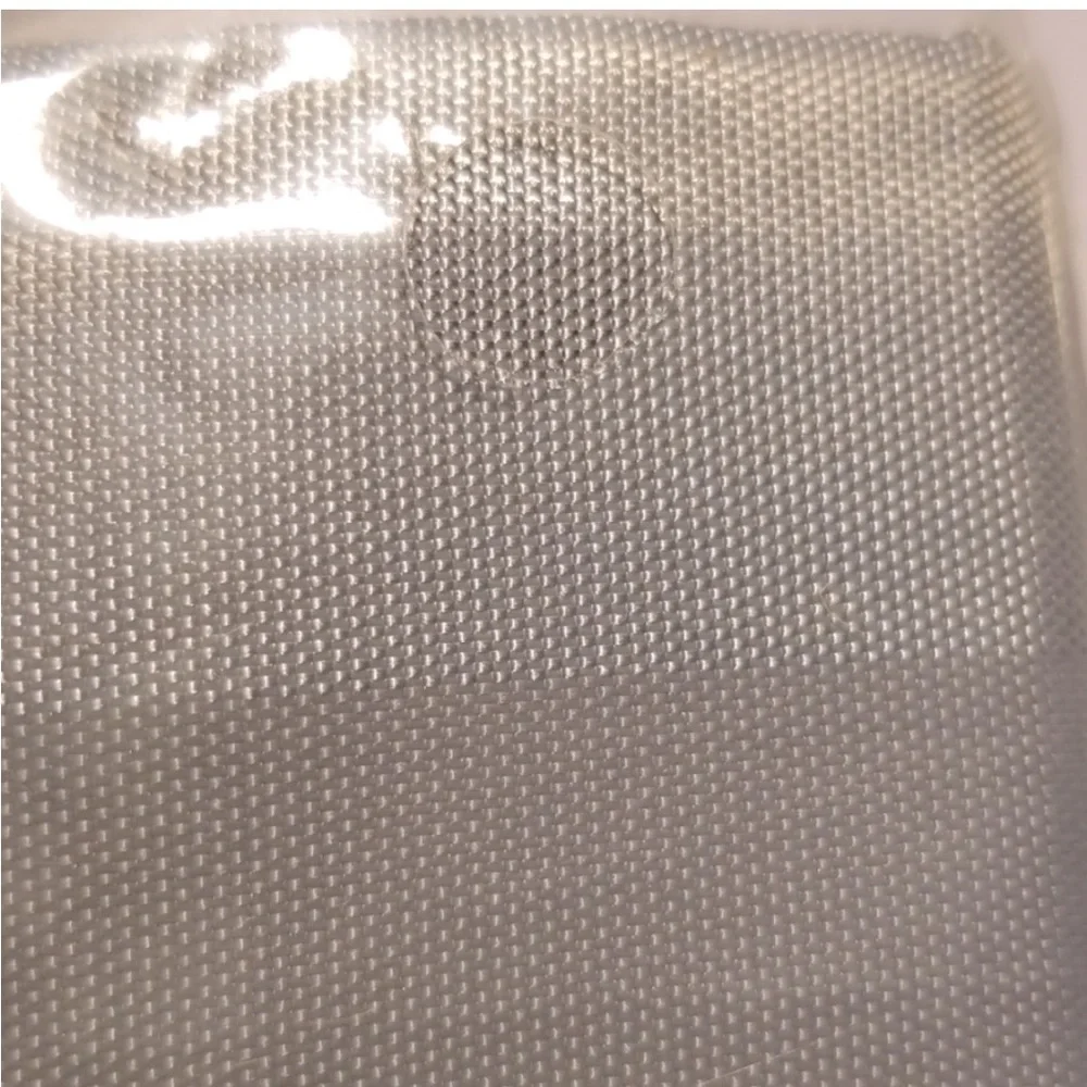 IKEA Shower Curtain SALTGRUND . Color: Gray. 180x180 cm, 71x71